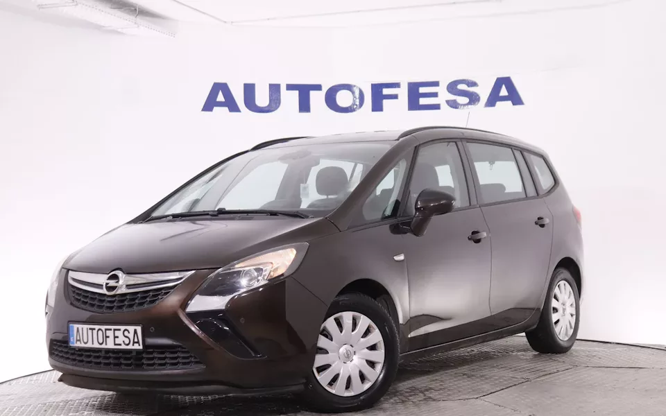 Opel Zafira 1.4 EDITION 120CV 5P # PARKTRONIC