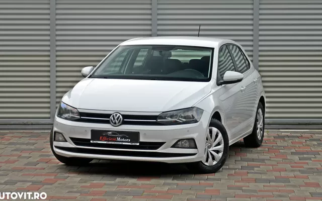 Volkswagen Polo 2020