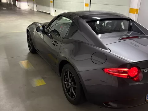 Mazda MX-5 MZR 1.5 Sky.Essence