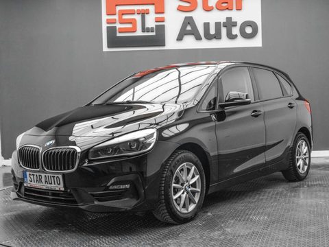 Bmw Seria-2, 2022, 116 CP, 120.000 KM, Automata