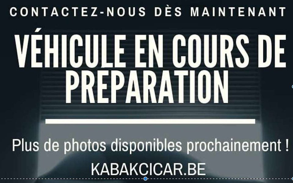 Audi A4 A4 35 TDi Business / Led / Navi / Caméra / Garantie 12 Mois