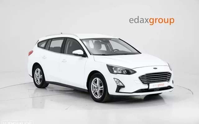 Ford Focus SW 1.5 TDCi EcoBlue Active