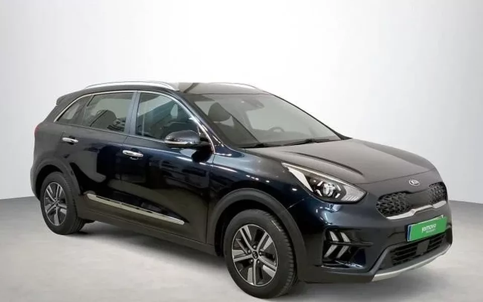 KIA Niro Niro 1.6 PHEV Drive