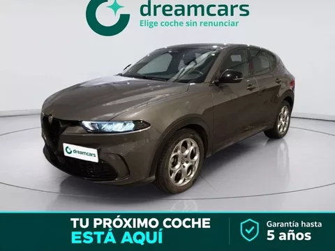 ALFA ROMEO Tonale Tonale 1.6 DS Sprint FWD - 16990€ en Parla