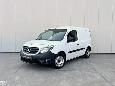 Mercedes-Benz Citan