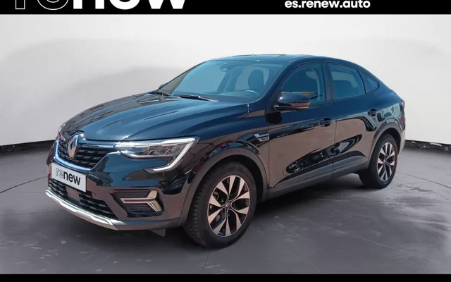 RENAULT Arkana Equilibre E-TECH full hybr. 105kW(145CV)