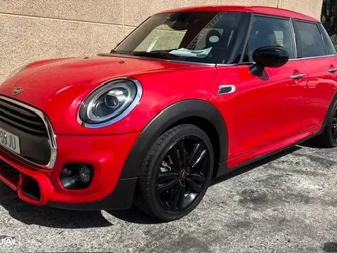 MINI 5 Portas One Yours Auto