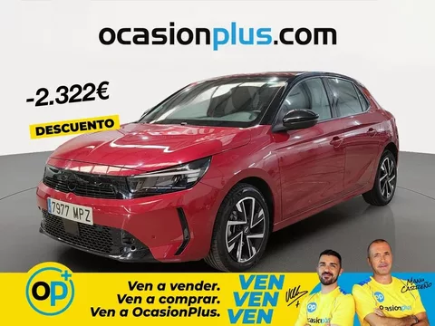 OPEL Corsa Corsa 1.2T XHL S/S GS 100 - 11250€ en Maliaño