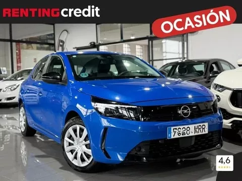 OPEL Corsa Corsa 1.2T XHL S/S Edition 100