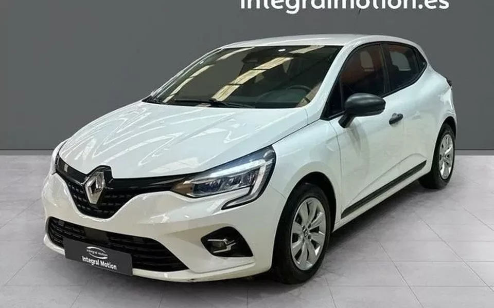 RENAULT Clio Clio Sce Business 49kW