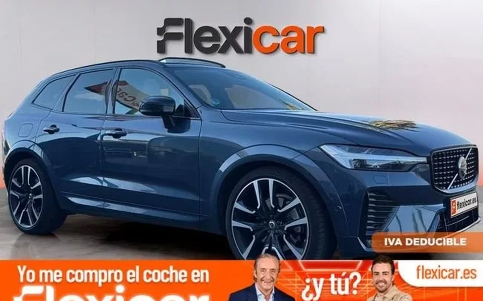 VOLVO XC60 2.0 B4 D Core Auto