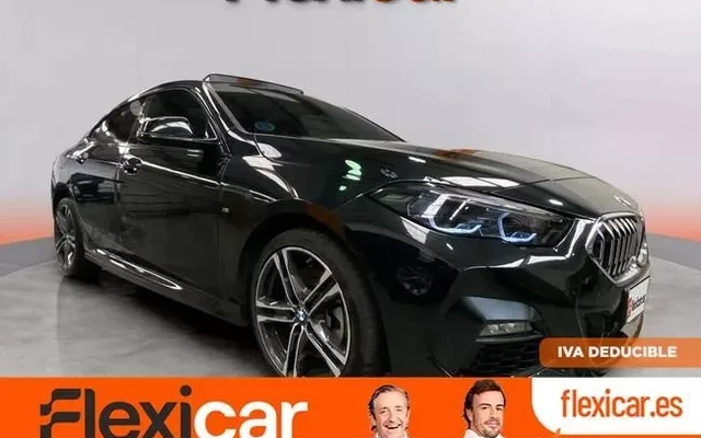 BMW Serie 2 220dA Gran Coupé