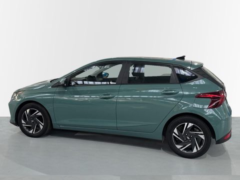 Hyundai i20 1.2 MPI Klass