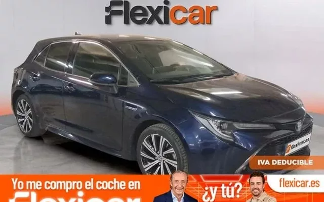 TOYOTA Corolla Corolla 180H Advance Luxury