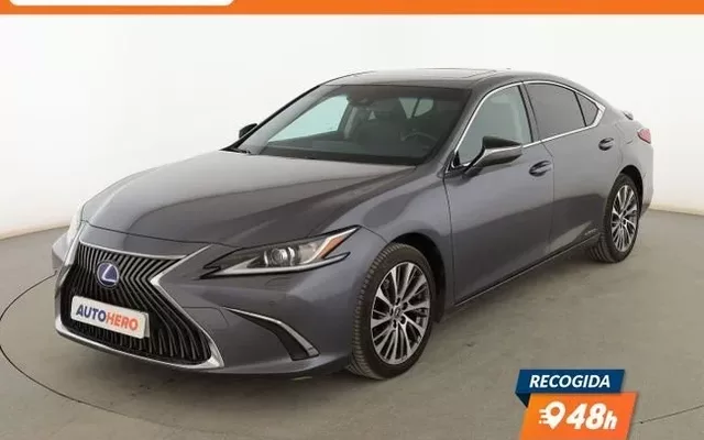 LEXUS ES ES 300h Business
