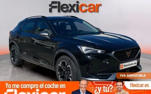 CUPRA Formentor 1.5 TSI 110kW (150 CV) DSG