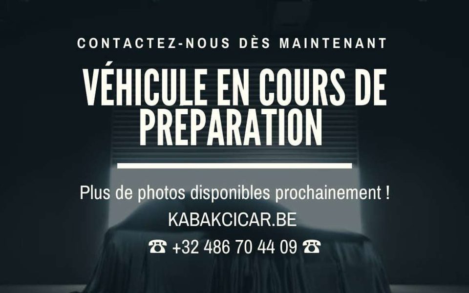 Citroen C4 Picasso 1.6 HDi Business Lounge / 7 Places / Carplay / Camera / Garantie 12 Mois