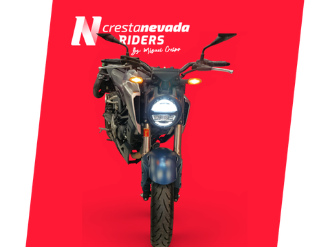 Honda CB 125 R