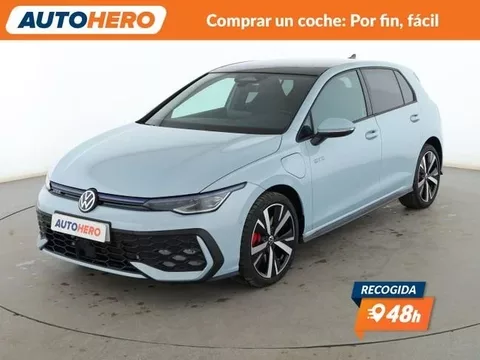 VOLKSWAGEN Golf 1.5 TSI eHybrid GTE