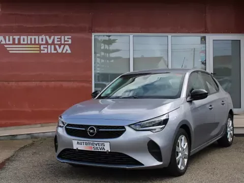 Opel Corsa 2021 1.5 D Business Edition