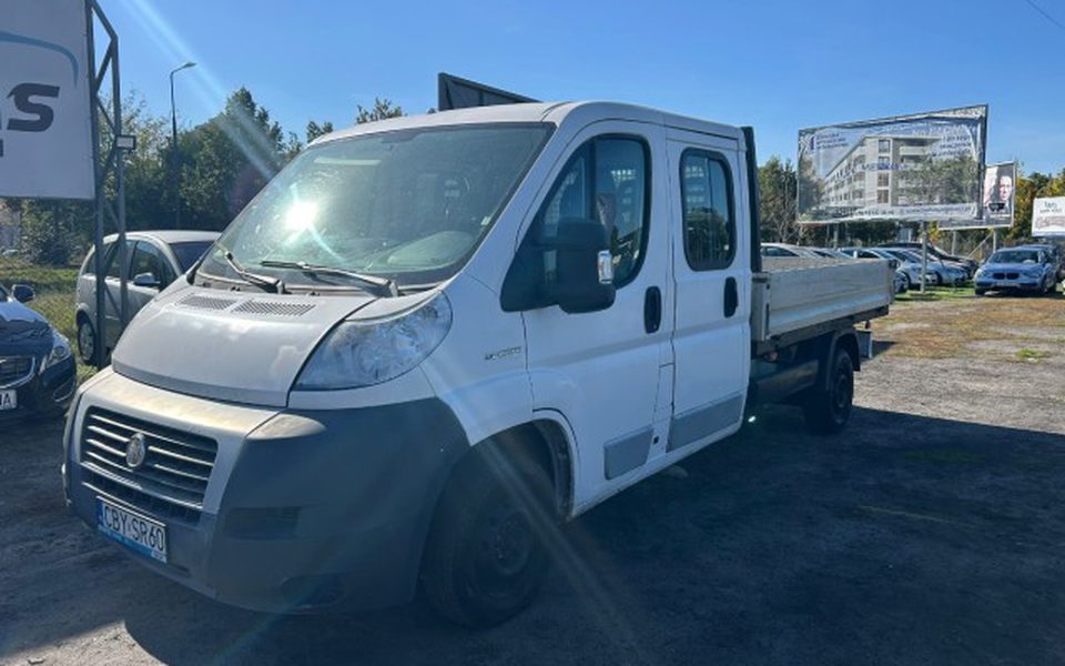 Fiat Ducato