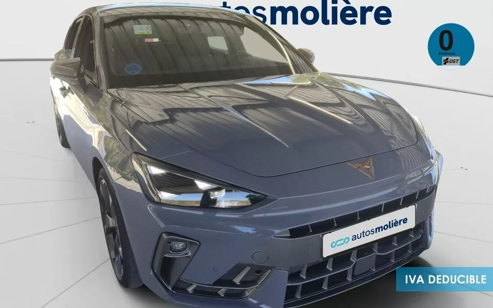 1.5 TSI e-Hybrid DSG 150 kW (204 CV)