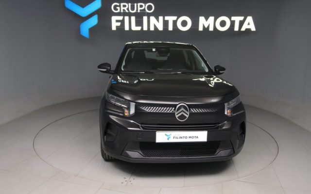 Citroën C3 1.2 Turbo You