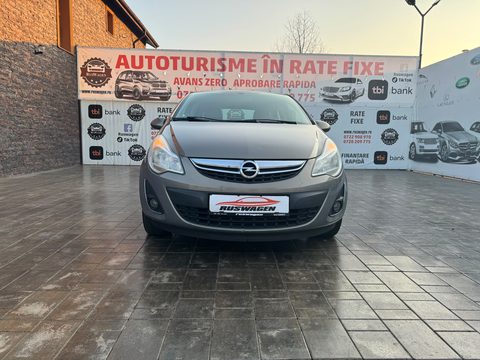 Opel CORSA 2014 1.2 Diesel Euro 5