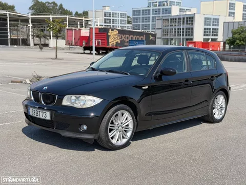BMW 116 i