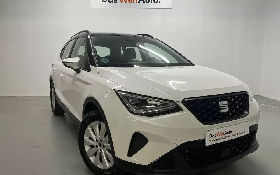 SEAT Arona Arona 1.0 TSI S&S Style 110