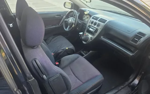 Honda Civic 1.4 Sport