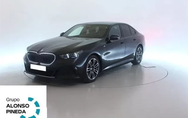 BMW Serie 5 530e M Sport