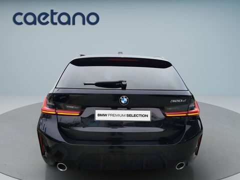 BMW Serie 3