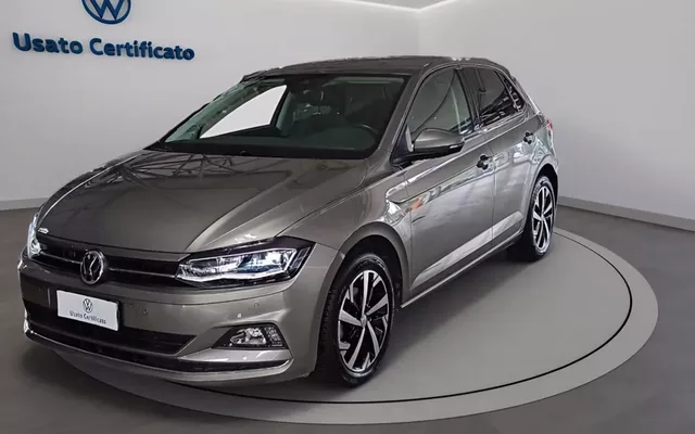 VOLKSWAGEN Polo 5p 1.0 tsi highline 115cv dsg