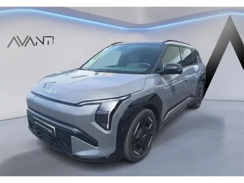 KIA EV3 GT-line Long Range Pack Luxury