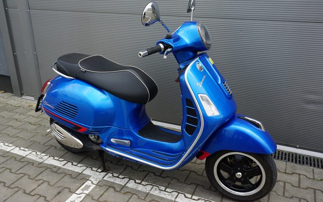 Vespa GTS 300 ABS