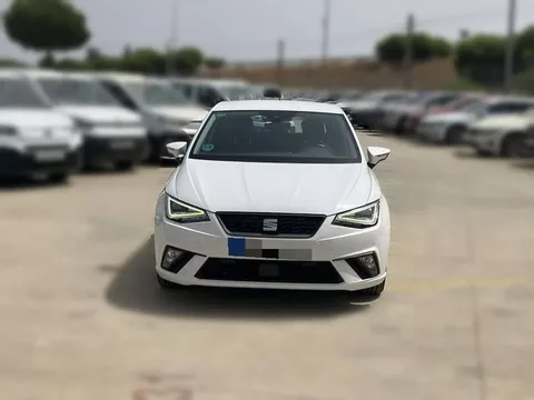 SEAT Ibiza 1.0 TSI 81kW (110CV) Style Plus