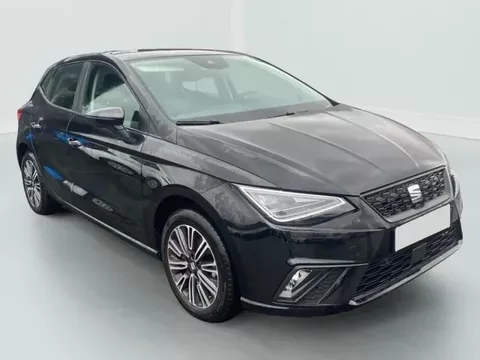Seat IBIZA 1.0 tsi 95 copa Occasion