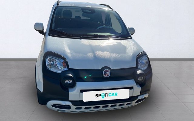 Fiat Panda Pandina 1.0 Hybrid 51kW (70cv)