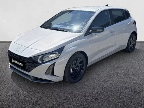 HYUNDAI i20 1.0 T-GDi 90 Ultime Edition