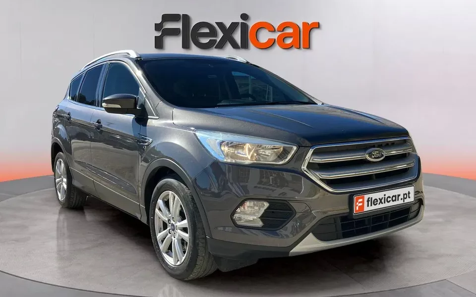 Ford Kuga 1.5 TDCi Titanium