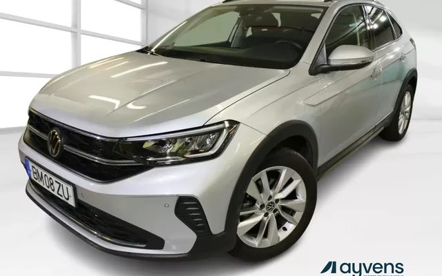 VW Taigo 1.0 TSI Urban