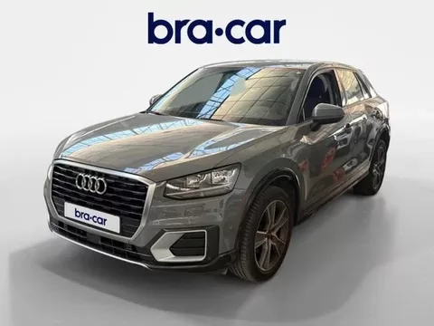 AUDI Q2 Design 30 TDI 85kW (116CV)