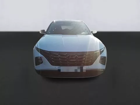HYUNDAI Tucson Tucson 1.6 CRDI 48V Tecno 2C 4x4 DT