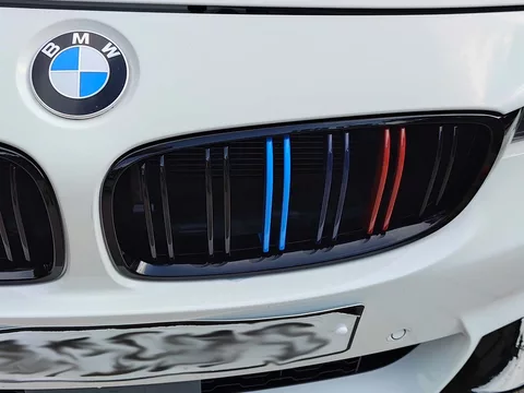 BMW 420 Gran Coupé d Sport-Aut. M Sport
