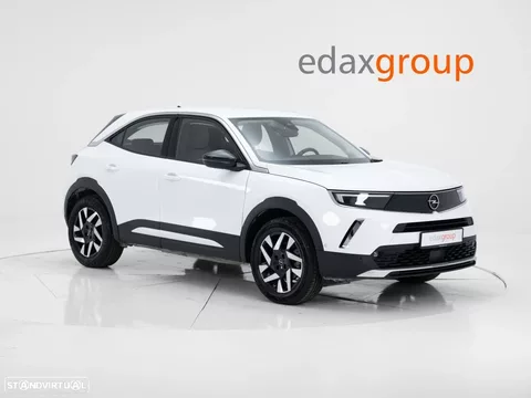 Opel Mokka-e Elegance
