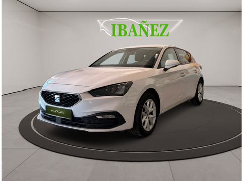 SEAT León SEAT León Berlina Manual de 5 Puertas