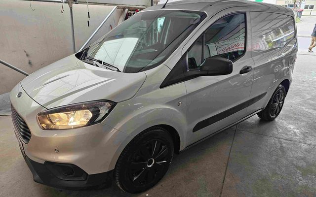Ford Transit Courier '23 - 1.5 Diesel 75hp - Parktronic - Κάμερα οπισθοπορείας