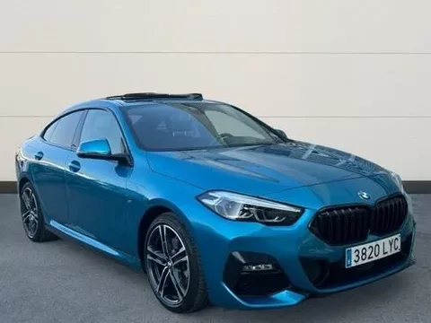 BMW Serie 2 1.5 218I GRAN COUPE 136 4P