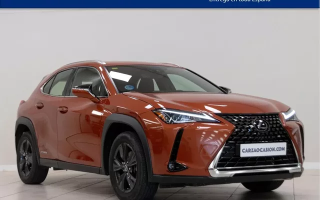 LEXUS UX 2.0 250h Business
